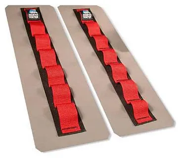 Loop Track Anchors