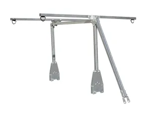 LowMax 2nd Tier Kit with Load Bars