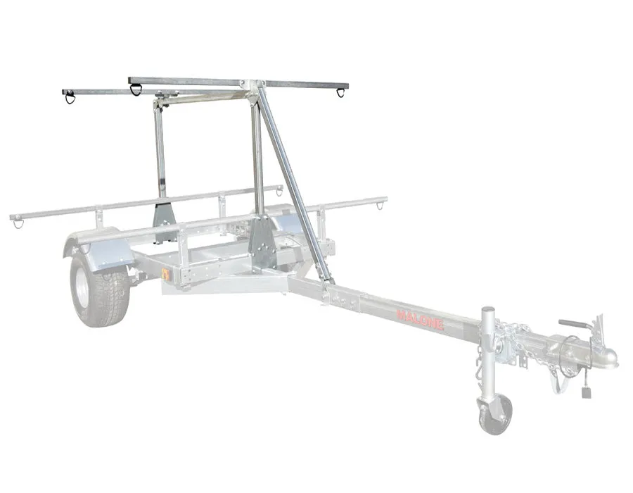 LowMax 2nd Tier Kit with Load Bars
