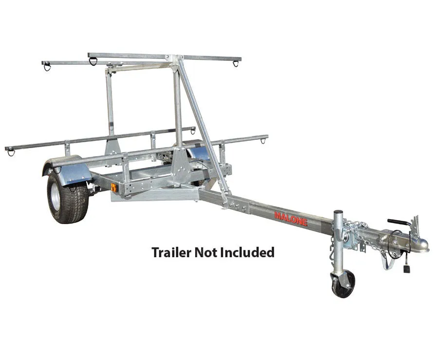 LowMax 2nd Tier Kit with Load Bars