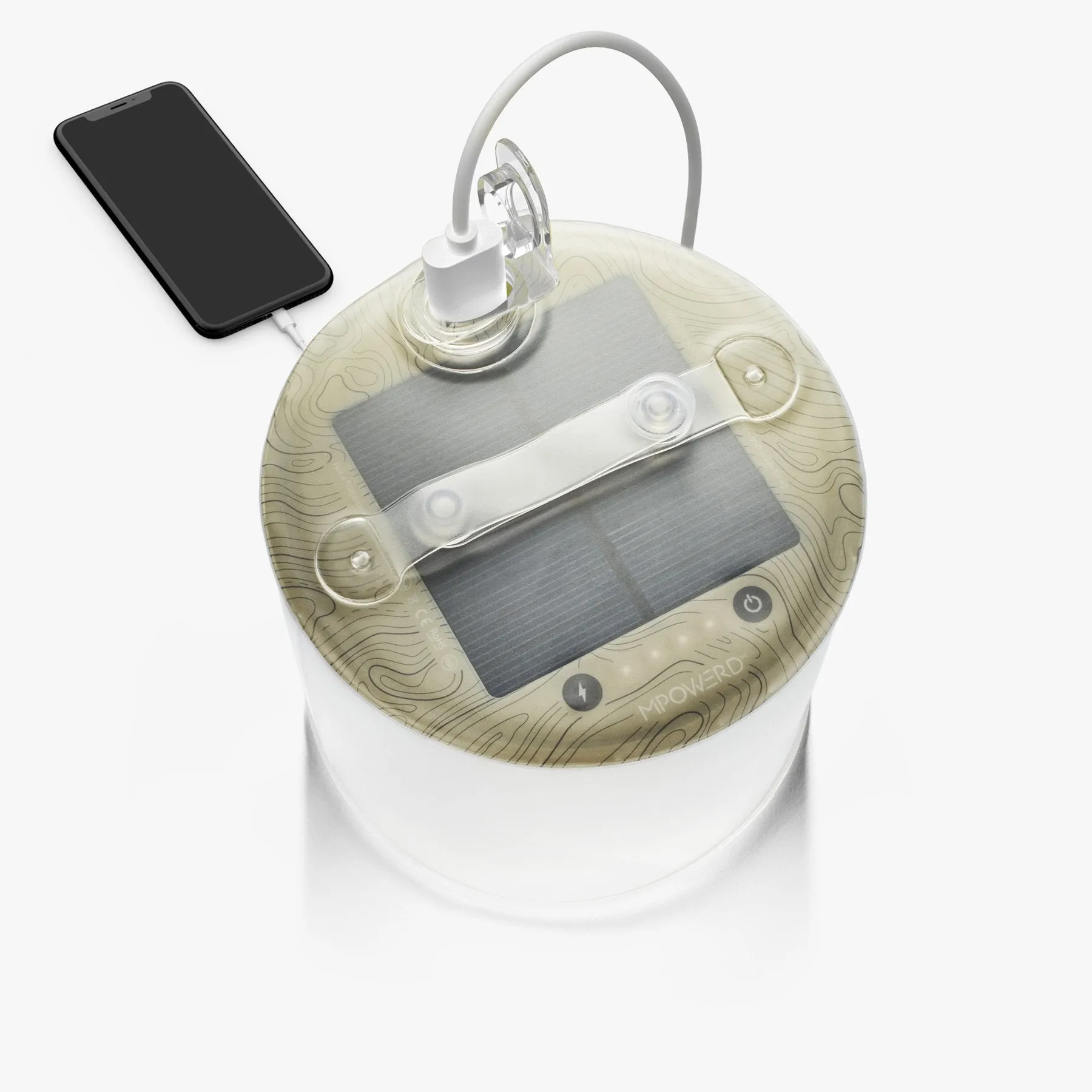Luci Lux PRO
