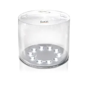Luci Outdoor 2.0