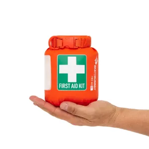 LW First Aid Dry Bag