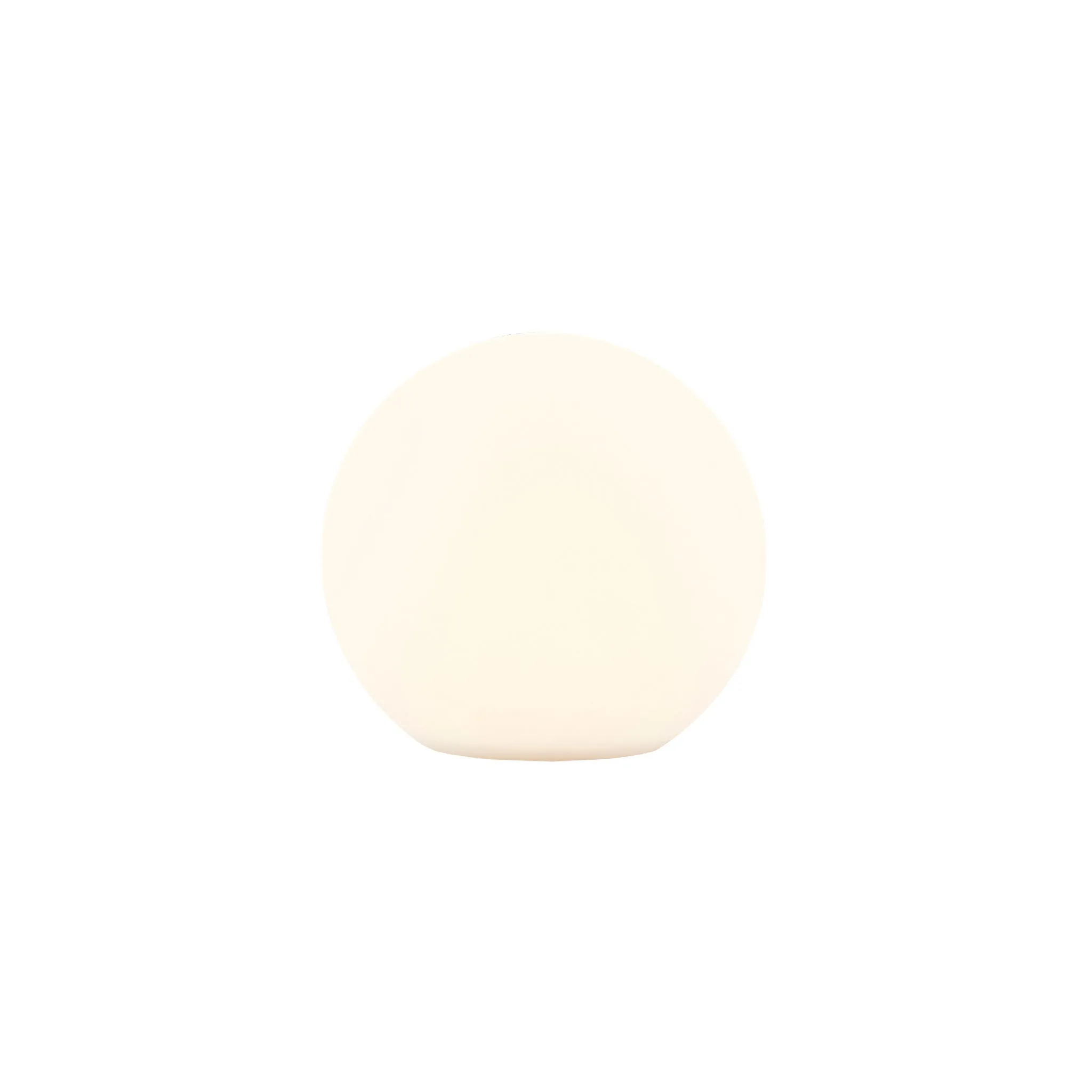 Maane Solar LED Lamp | White | 23cm
