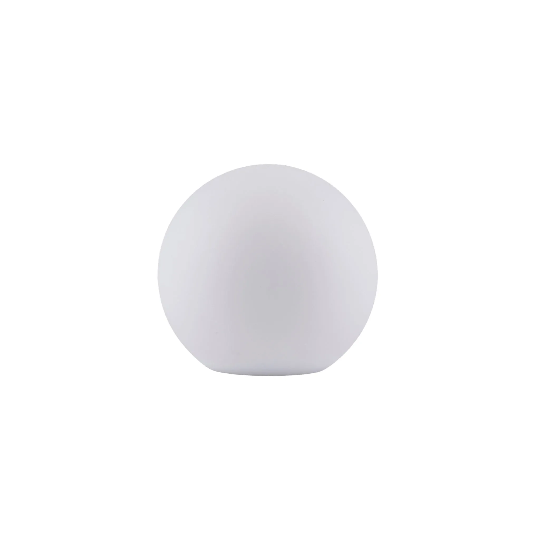 Maane Solar LED Lamp | White | 23cm