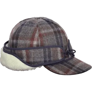 Mackinaw Rancher