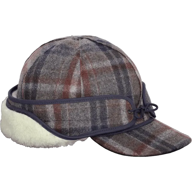 Mackinaw Rancher