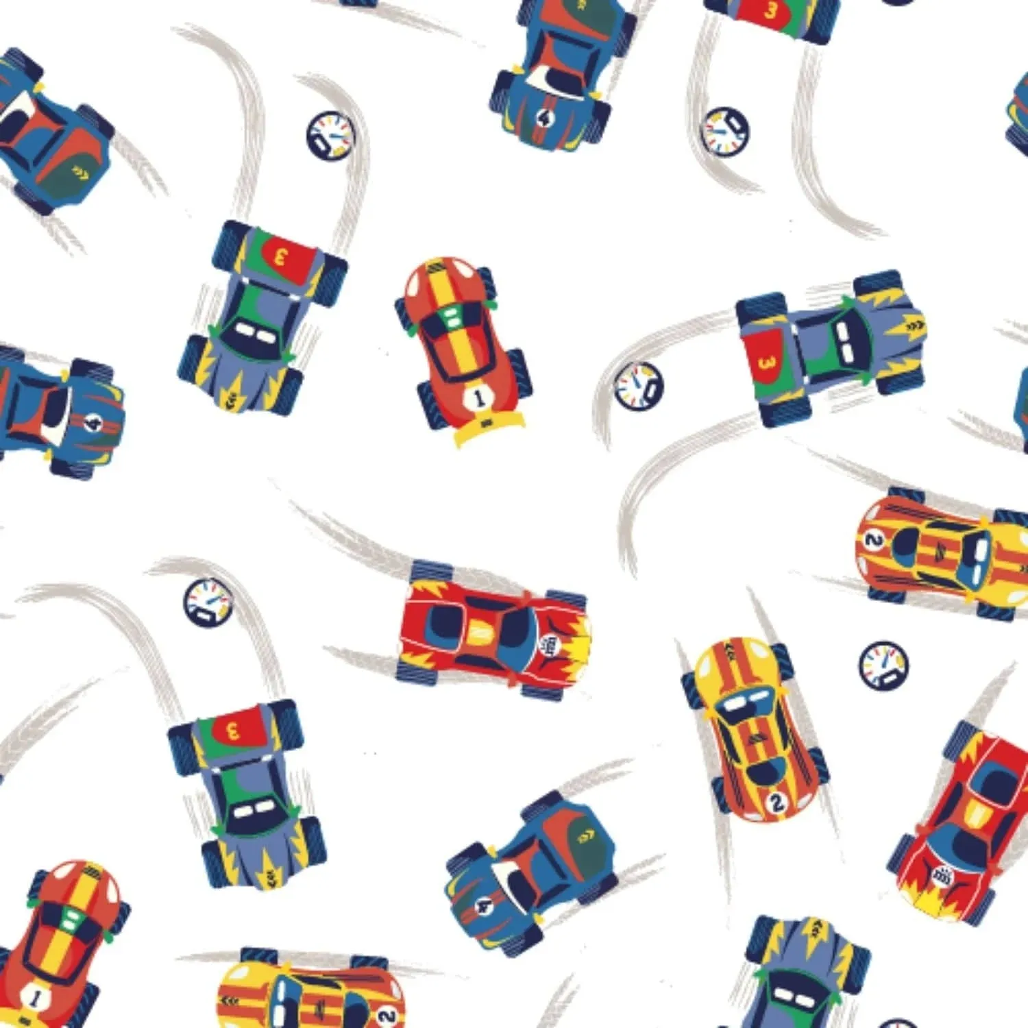 Magnetic Me Formula Fun Romper