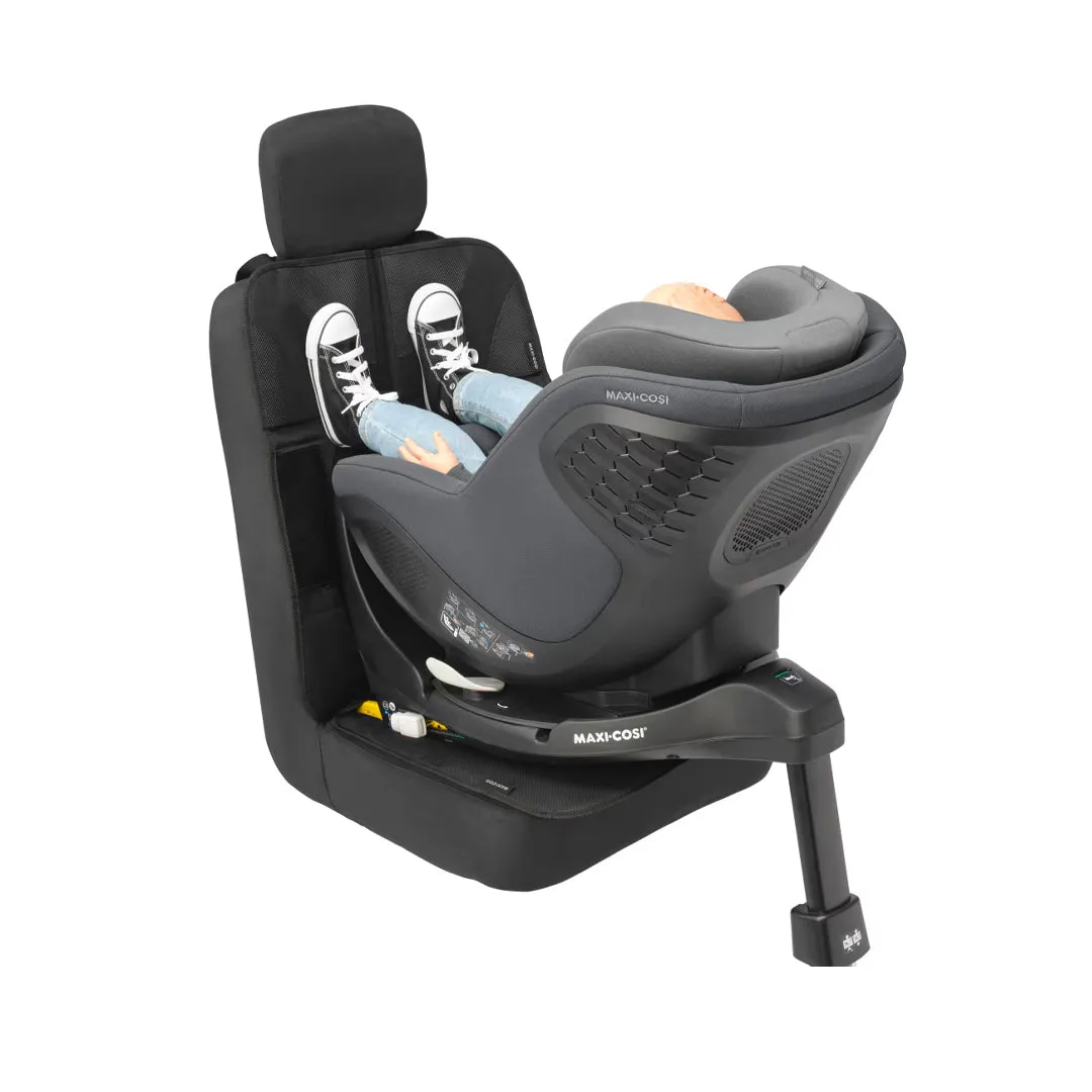Maxi-Cosi Back Seat Protector - Black
