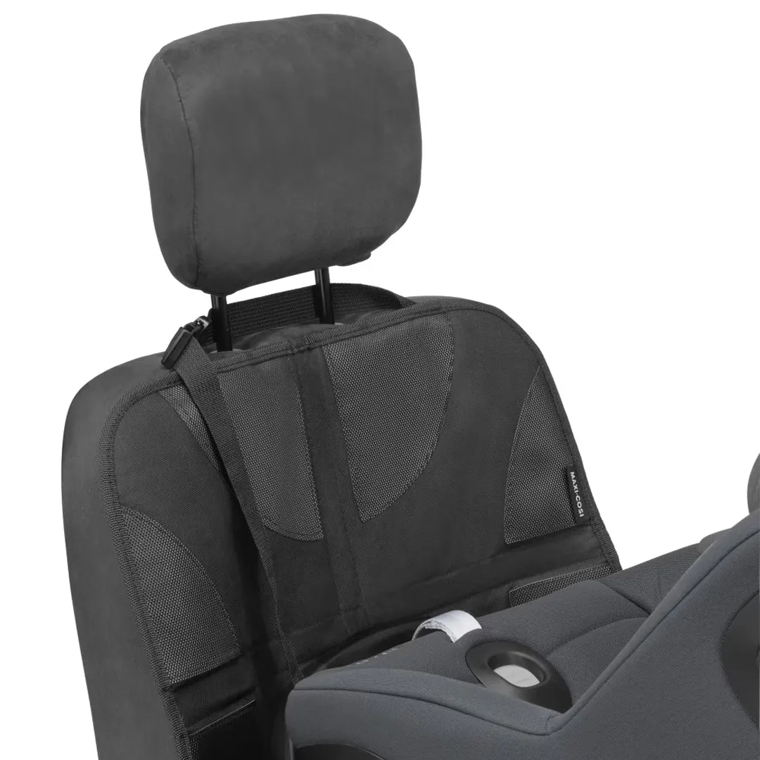 Maxi-Cosi Back Seat Protector - Black