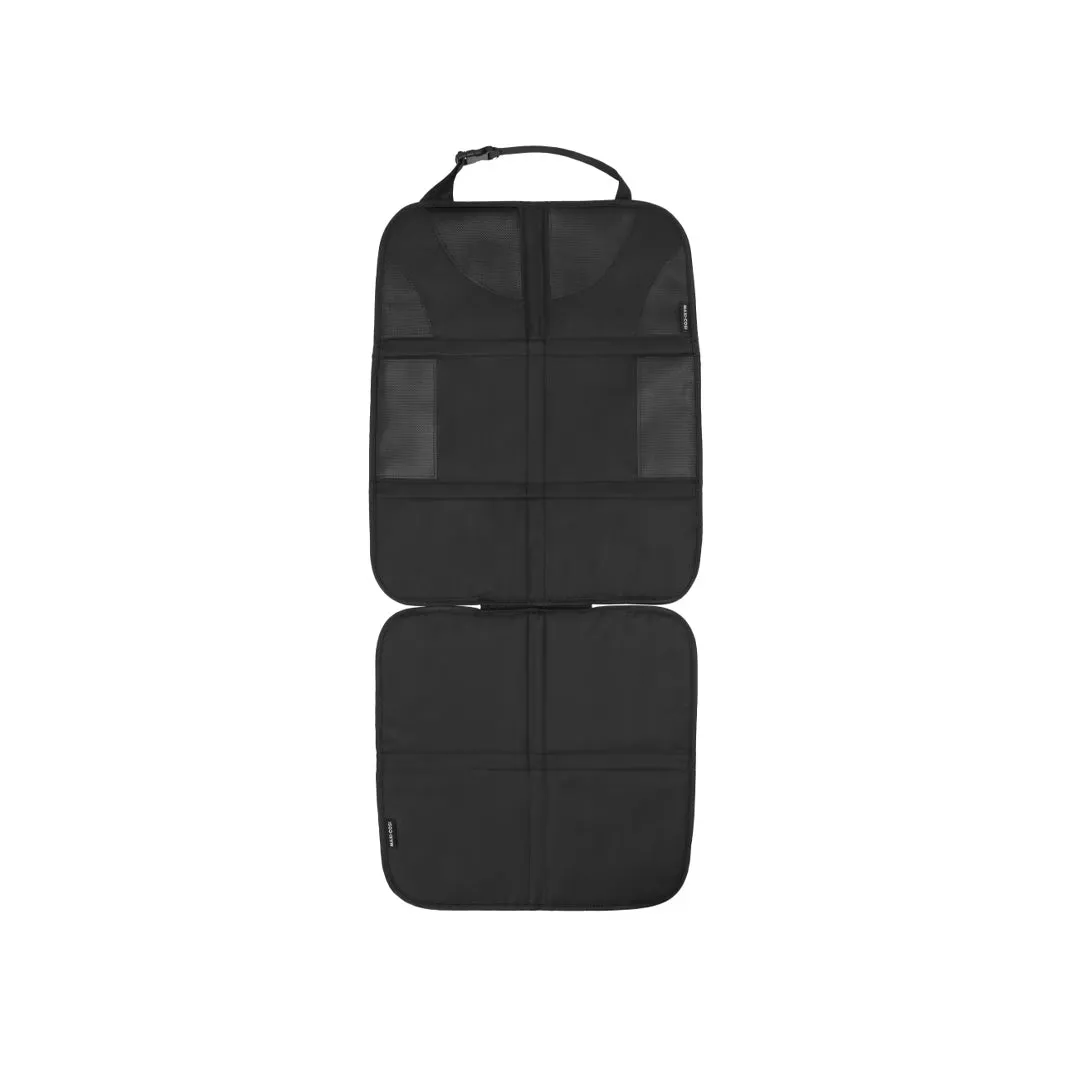 Maxi-Cosi Back Seat Protector - Black