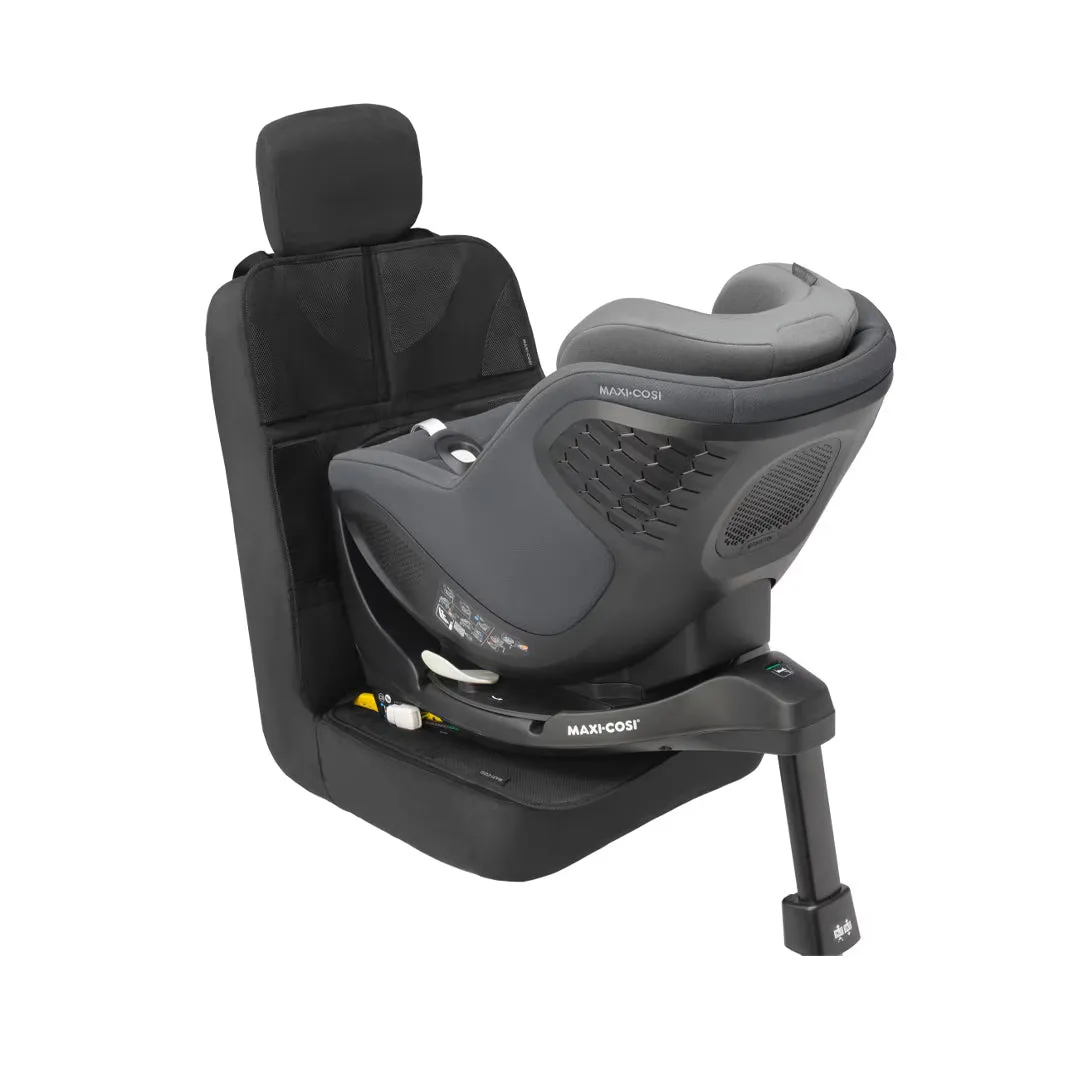 Maxi-Cosi Back Seat Protector - Black
