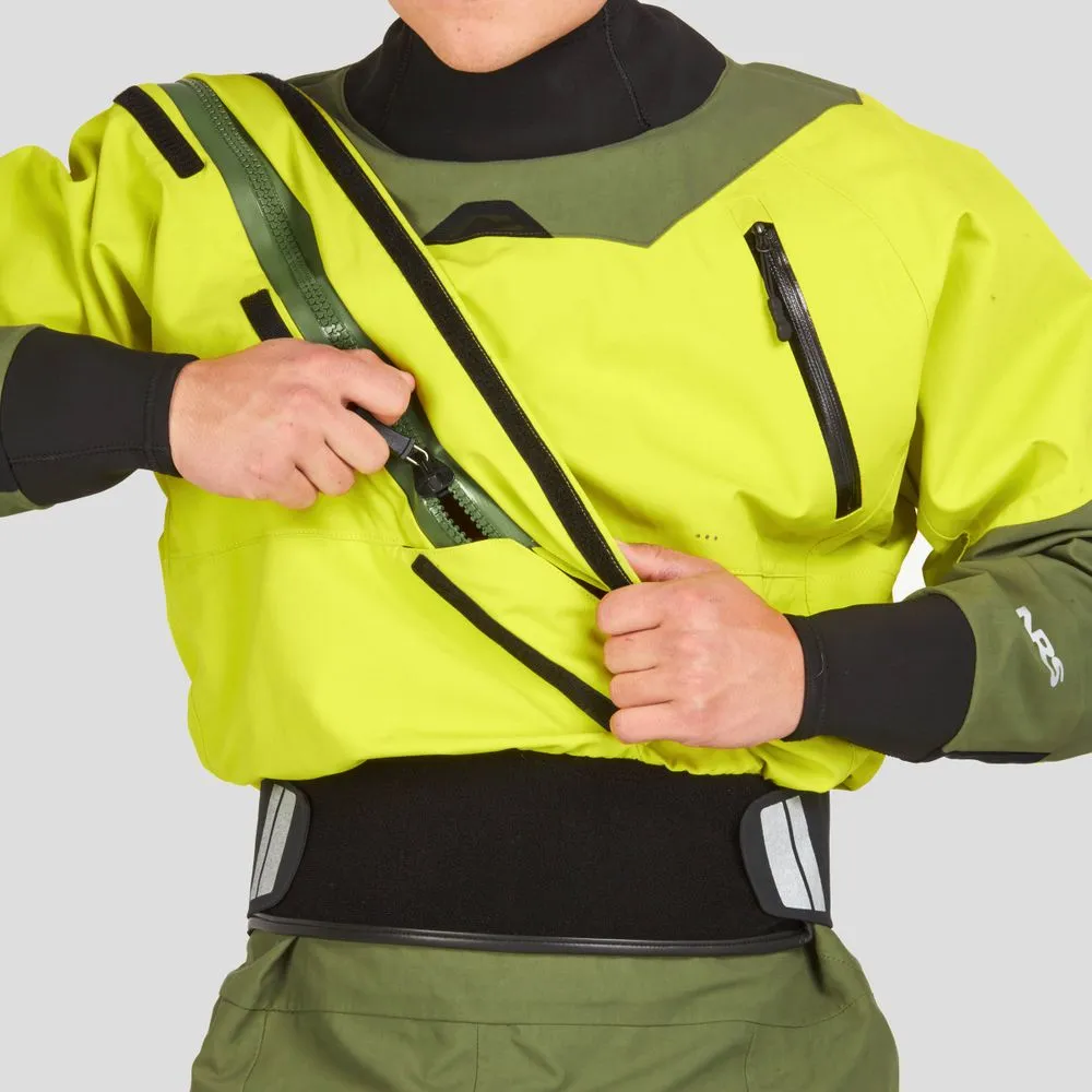 Men's Axiom Drysuit