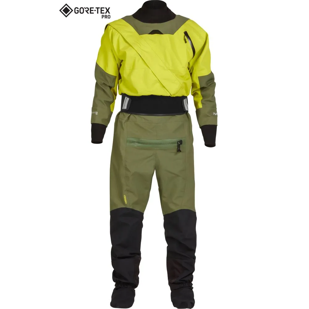 Men's Axiom Drysuit