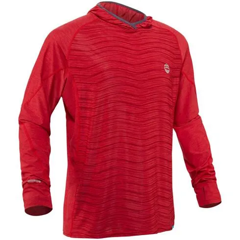 Men's H2Core Silkweight Hoodie