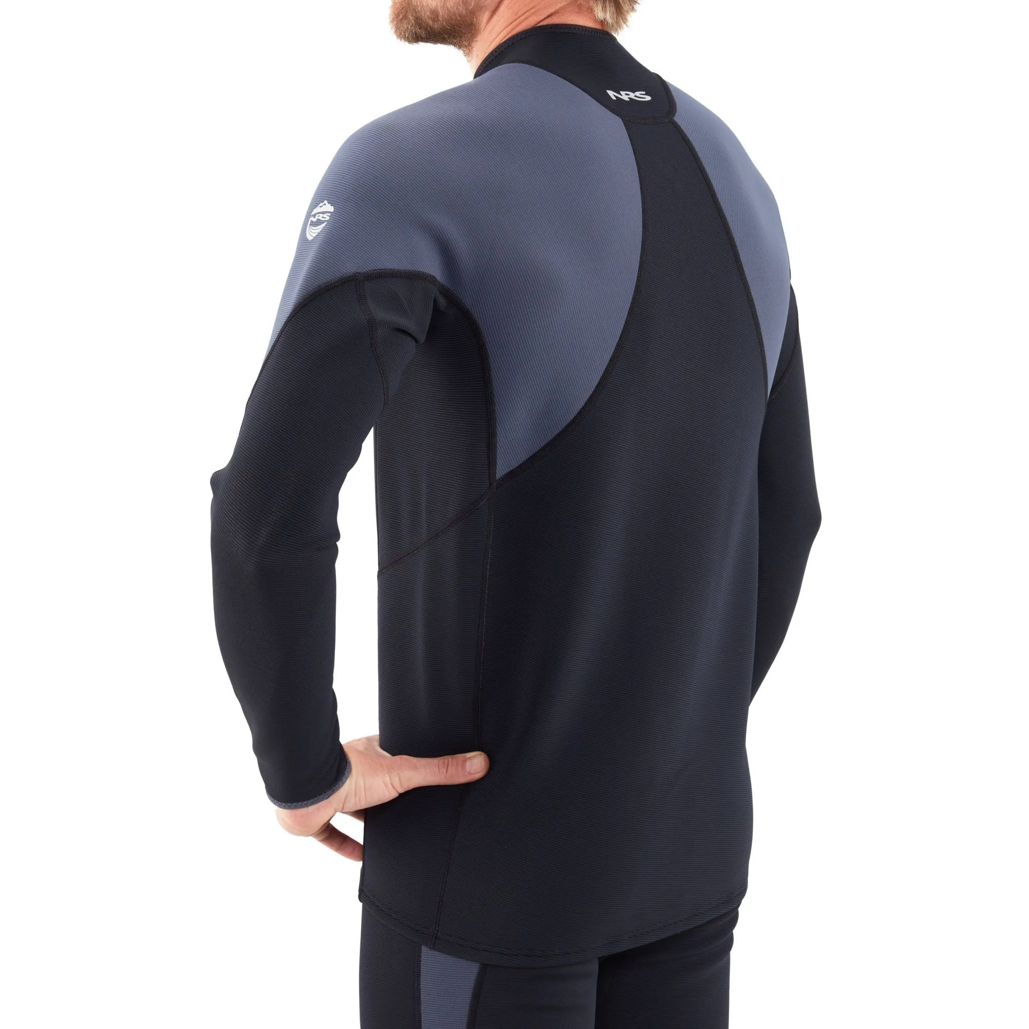 Men's HydroSkin 1.5 Jacket