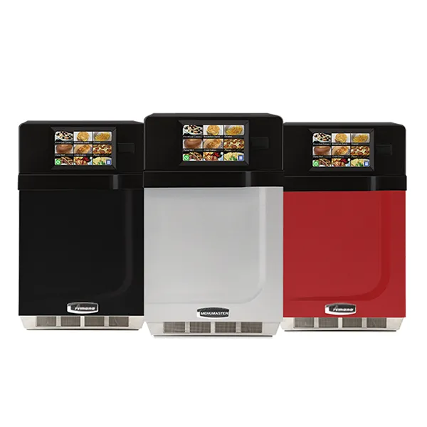 Menumaster MRX523 XPRESS IQ High Speed Oven