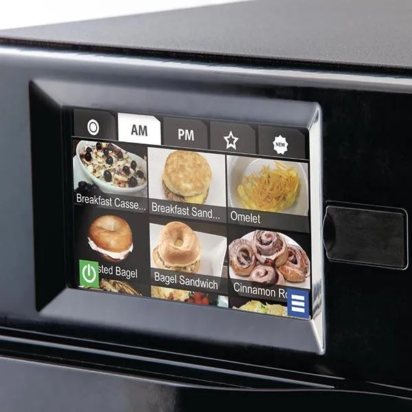 Menumaster MRX523 XPRESS IQ High Speed Oven