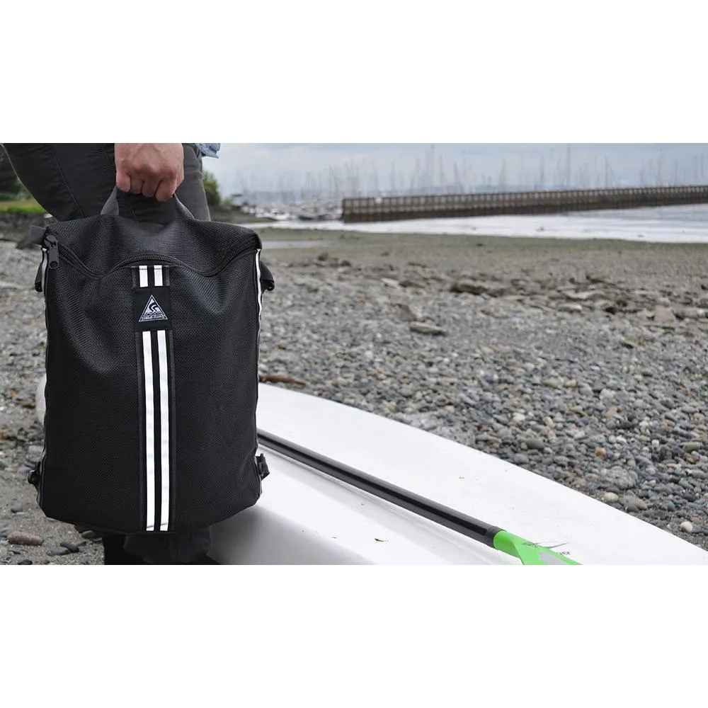 Mesh Deck Bag
