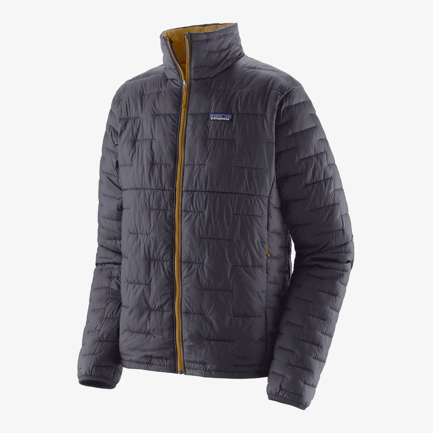 Micro Puff Jacket