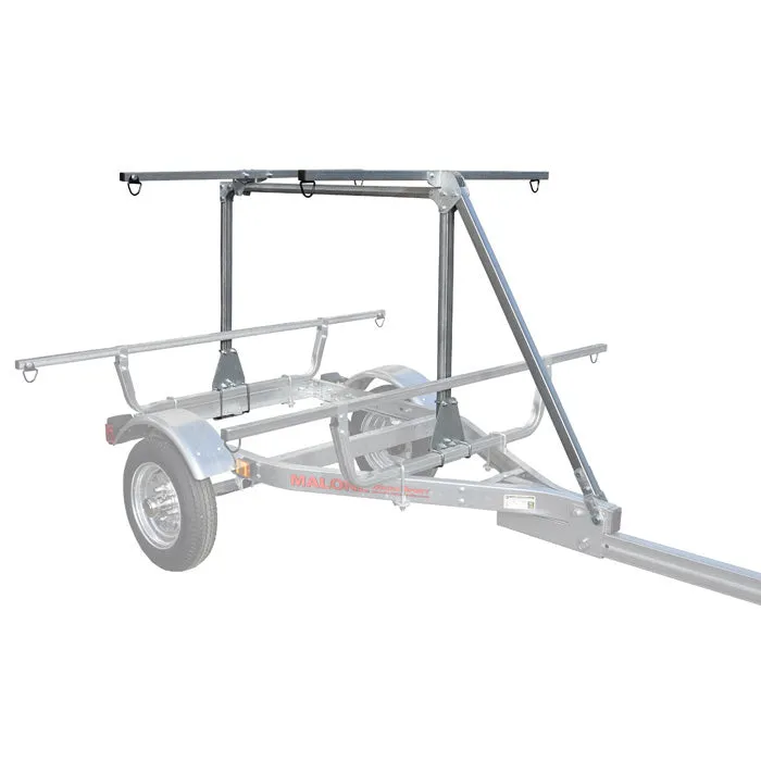 MicroSport 2nd Tier Kit with Load Bars