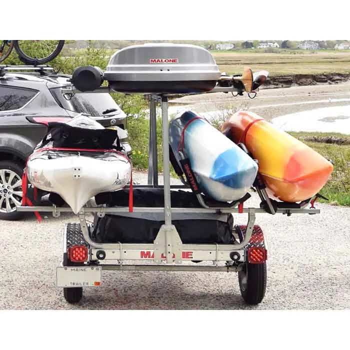 MicroSport 2nd Tier Kit with Load Bars