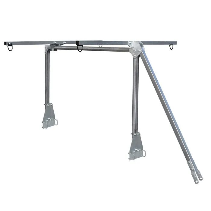 MicroSport 2nd Tier Kit with Load Bars