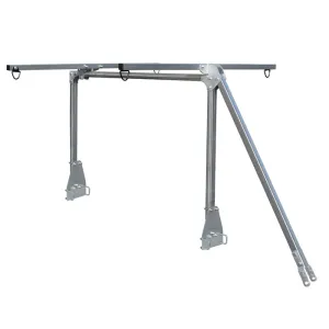 MicroSport 2nd Tier Kit with Load Bars