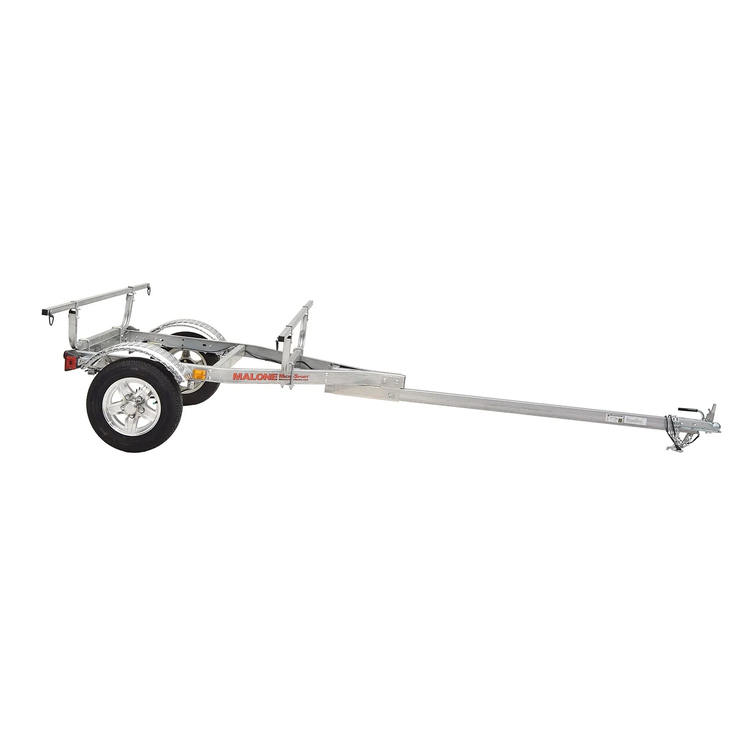 MicroSport XT Trailer