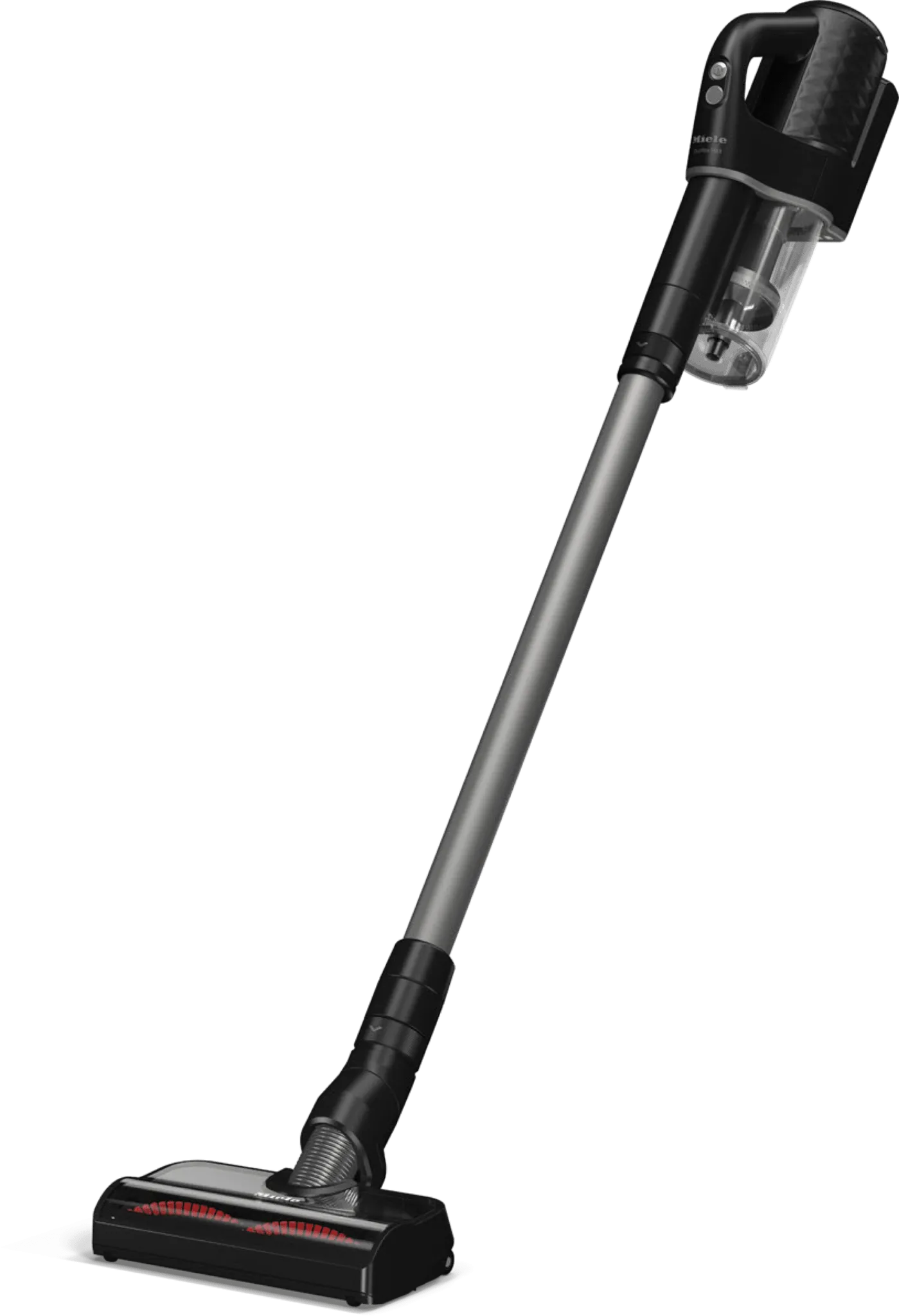 Miele Duoflex HX1 Cat and Dog Stick Vacuum Cleaner | Obsidian Black | 12377940