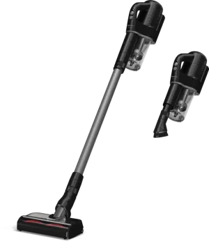 Miele Duoflex HX1 Cat and Dog Stick Vacuum Cleaner | Obsidian Black | 12377940