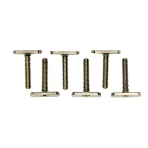 MightyBolt 1-1/2" X 1/2" (6 pack)
