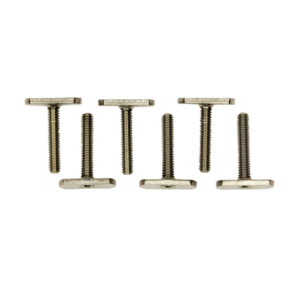 MightyBolt 1-1/2" X 1/2" (6 pack)