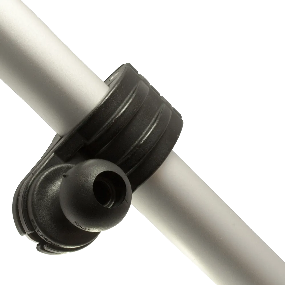 MightyMount Bar Clamp