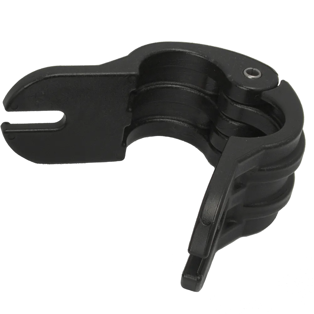 MightyMount Bar Clamp