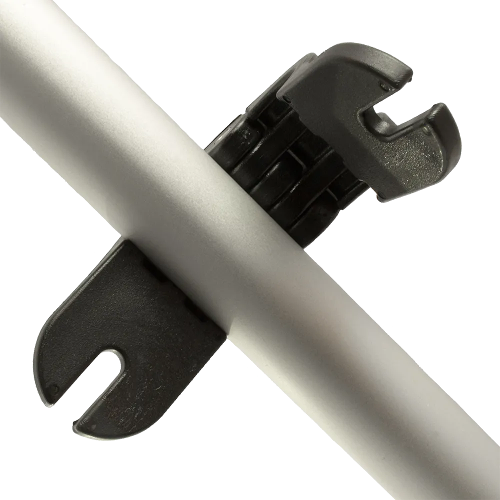 MightyMount Bar Clamp