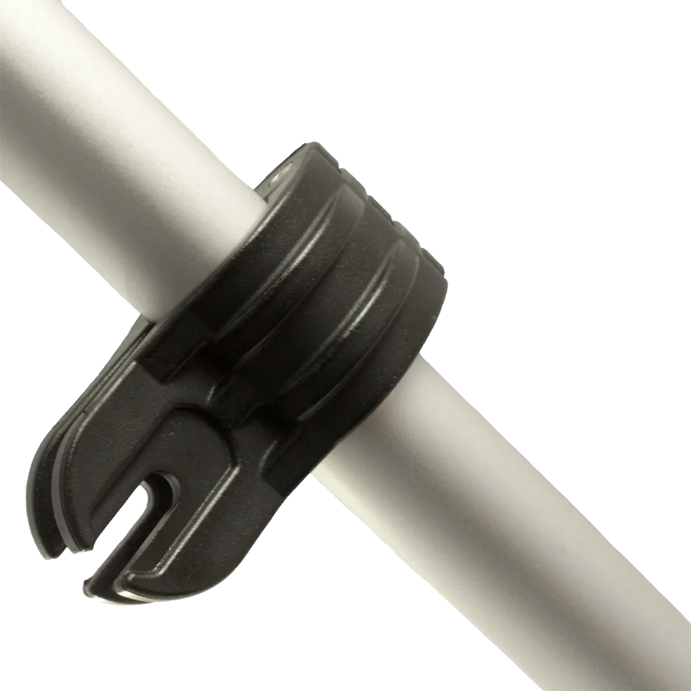 MightyMount Bar Clamp