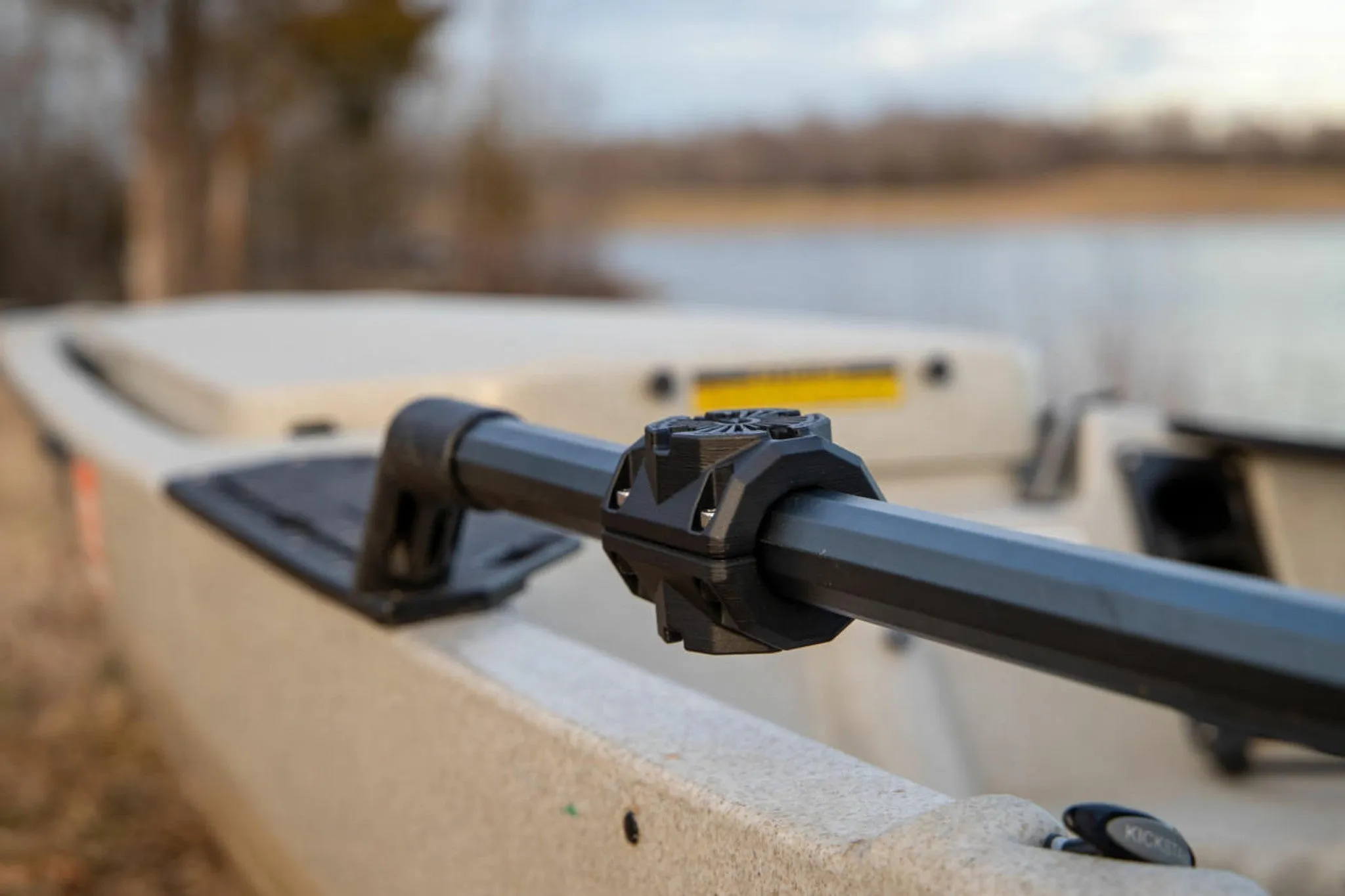 MightyMount Duo Rail Adapter (2pk)
