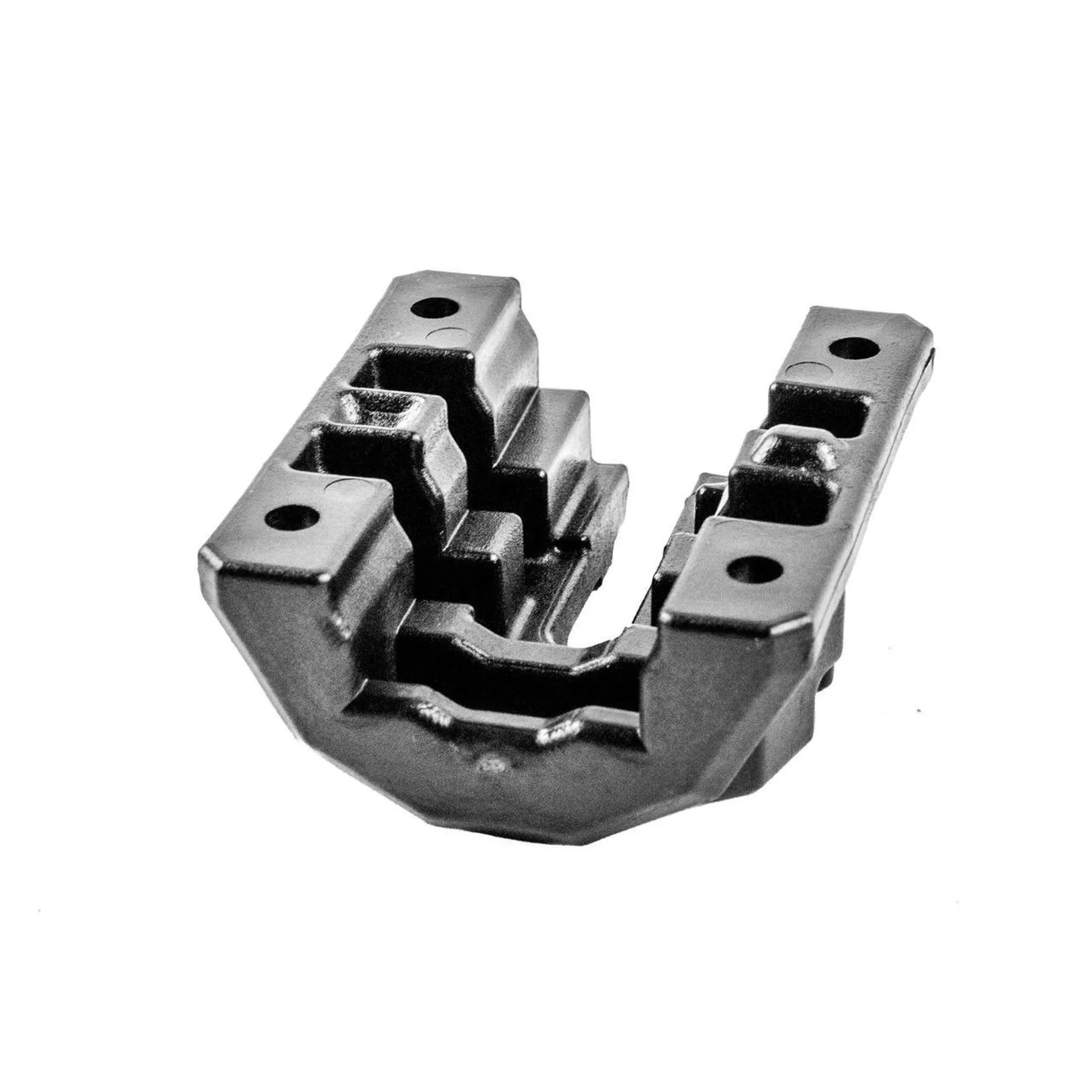 MightyMount Duo Rail Adapter (2pk)