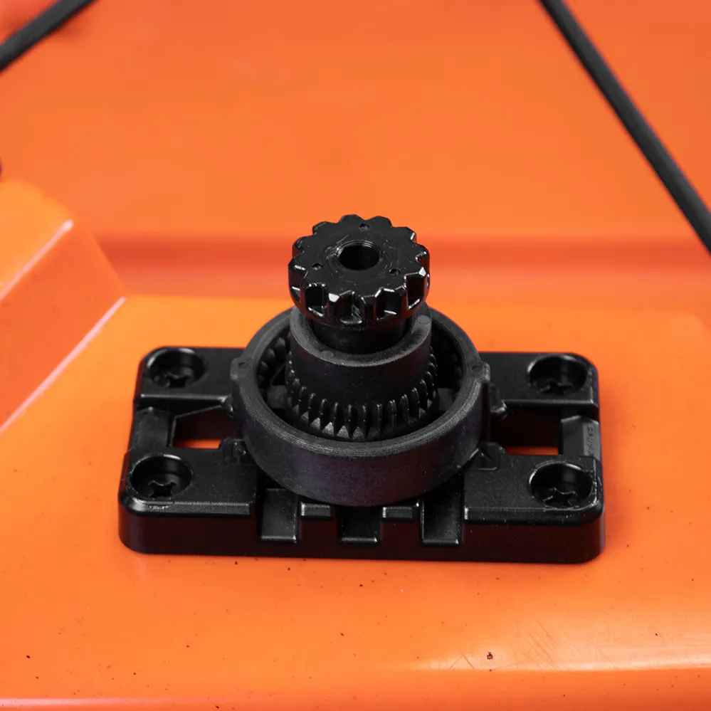 MightyMount Switch
