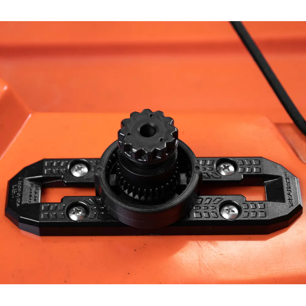 MightyMount XL Track