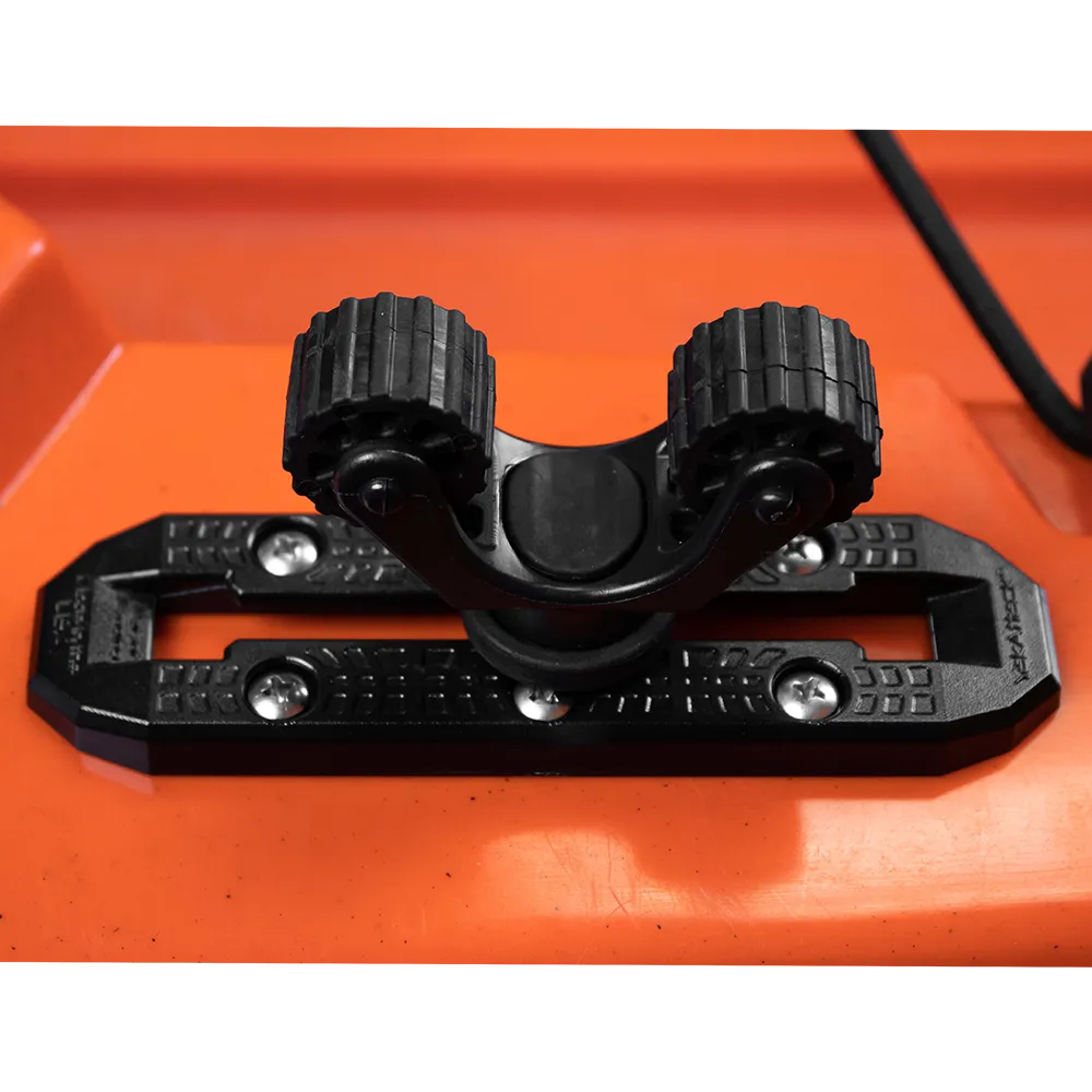 MightyMount XL Track