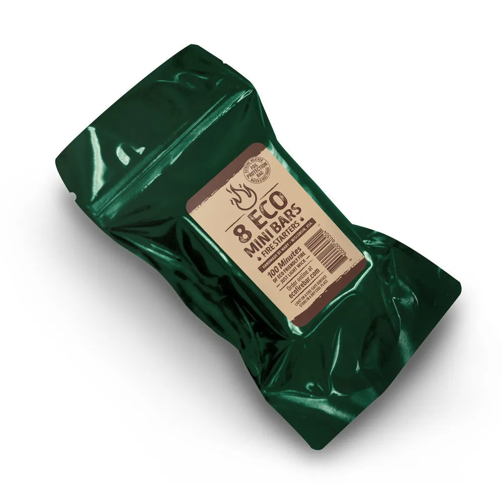 Mini Bar  8-Pack
