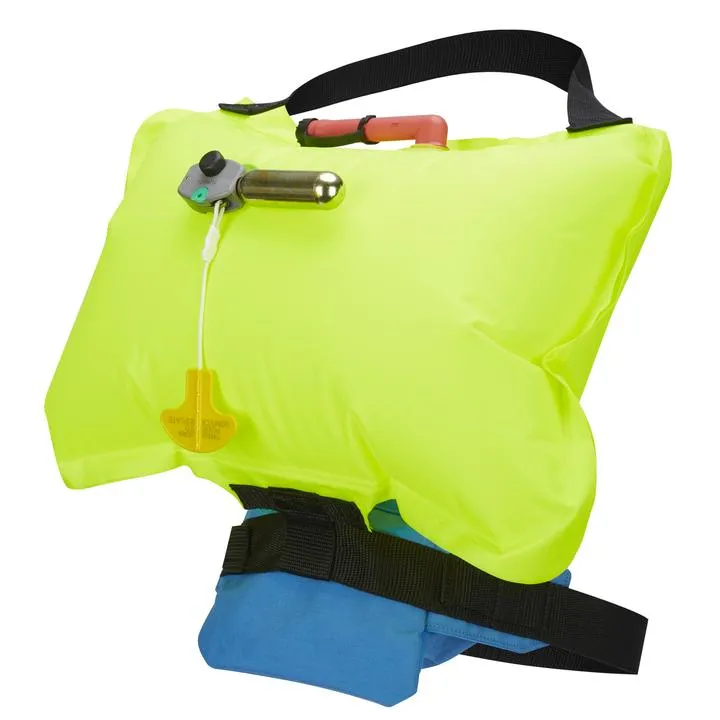 Minimalist Belt Pack PFD