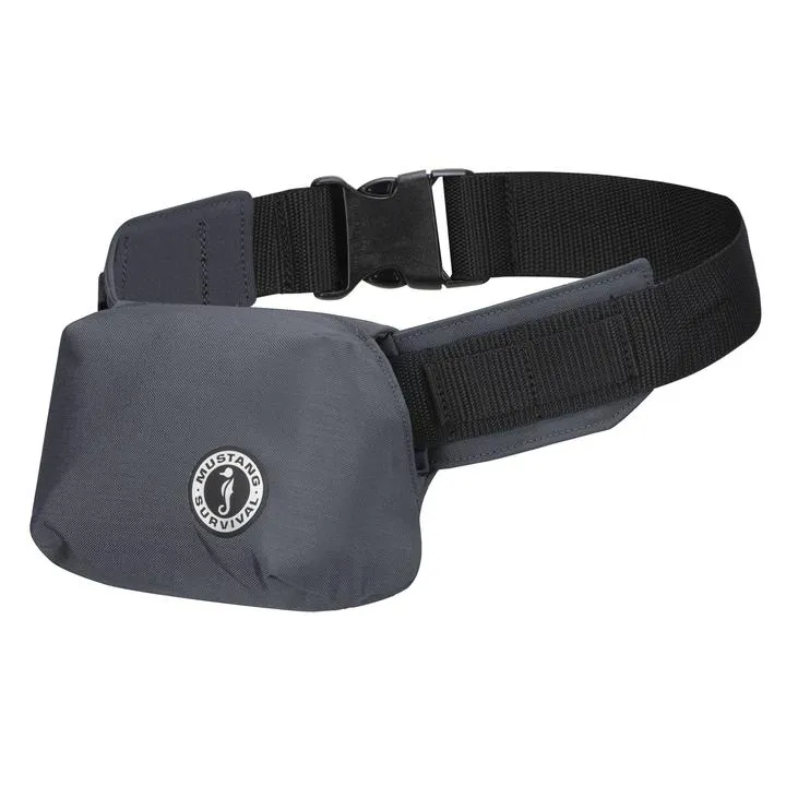 Minimalist Belt Pack PFD
