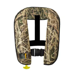 M.I.T. 100 Manual Inflatable PFD