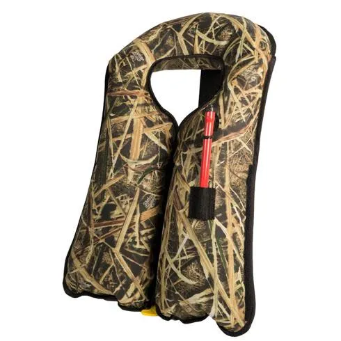 M.I.T. 100 Manual Inflatable PFD