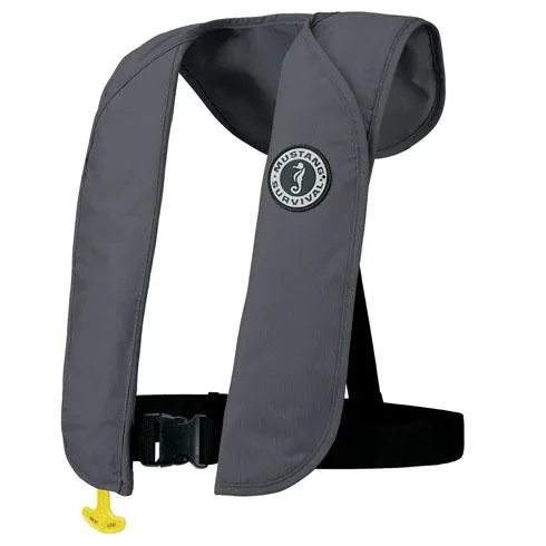 M.I.T. 70 Manual Inflatable PFD