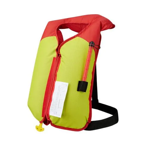 M.I.T. 70 Manual Inflatable PFD