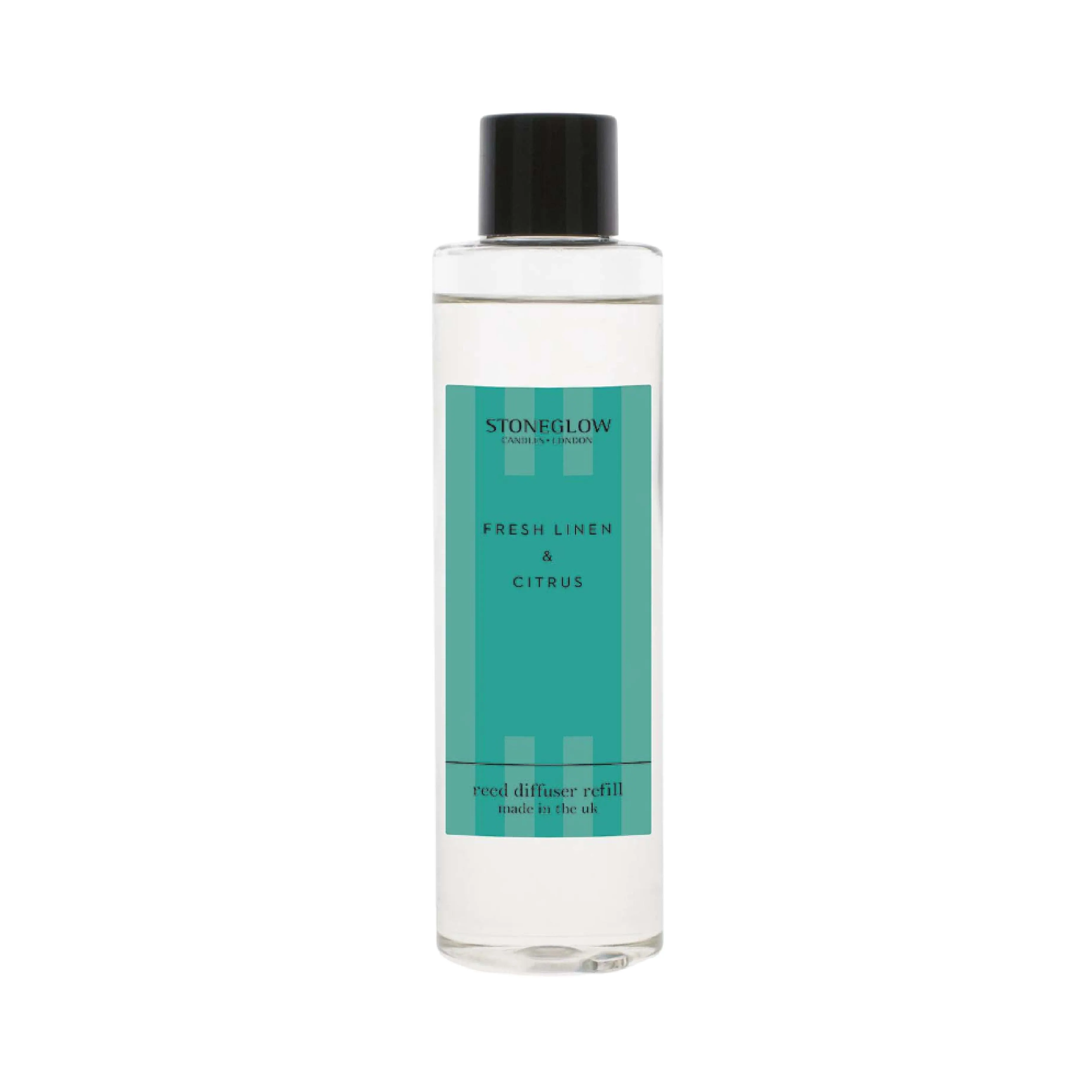 Modern Classics Reed Diffuser Refill | Fresh Linen & Citrus | 210ml